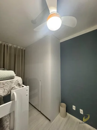 Imagem Apartamento para locação em Cotia-SP, bairro Lageado: 2 quartos, 1 sala, 1 banheiro, 53m² de área. Venha conferir!