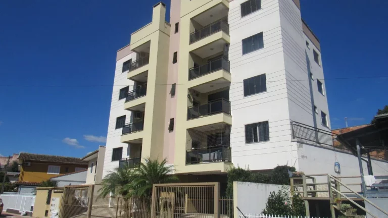 Imagem Apartamento para Venda em Concórdia, Imperial, 2 dormitórios, 1 suíte, 2 banheiros