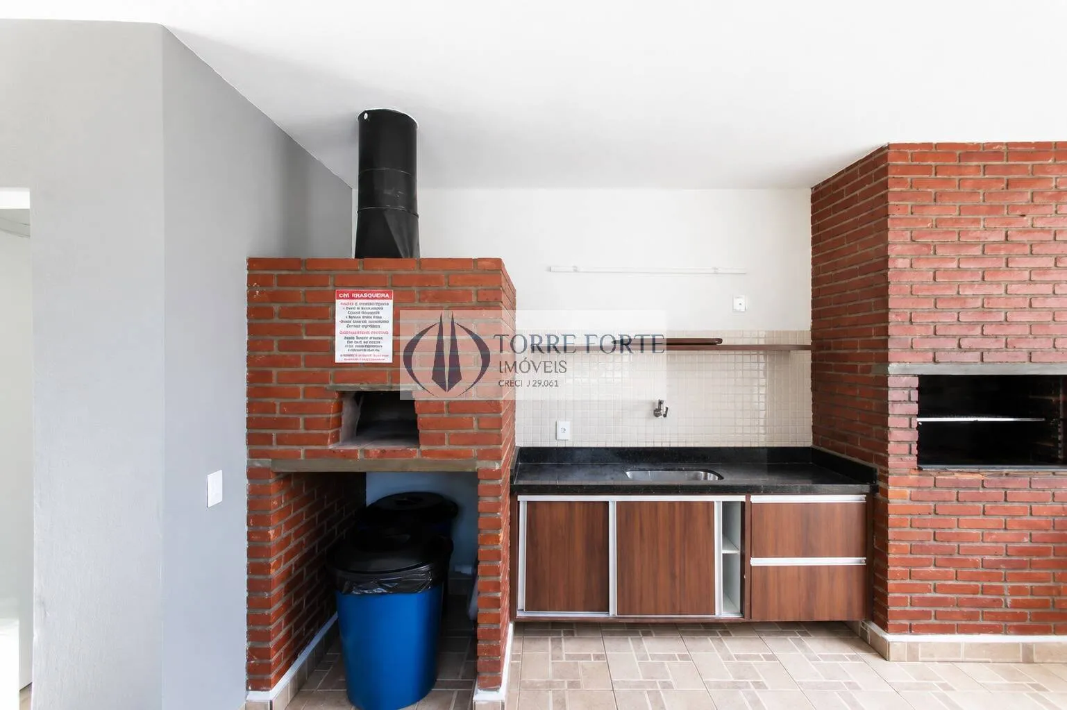 Imagem Lindo Apartamento com 2 dormitorios 1 vaga , varanda na Vila Prudente.