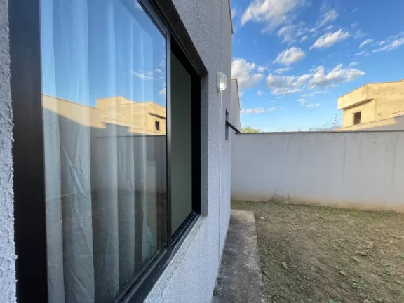 Imagem Casa nova para venda no Sim