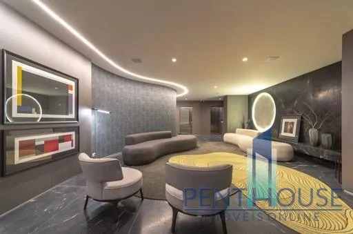 Imagem Apartamento Zona Central para Venda em Itajaí, CENTRO, 3 dormitórios, 3 suítes, 4 banheiros, 2 vagas