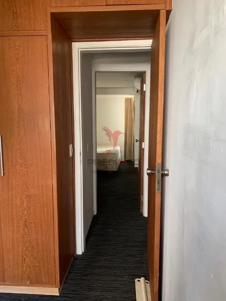 Imagem Apartamento 3 dormitórios 1 suíte 140m² 2 vagas Vila Andrade Sao Paulo/SP