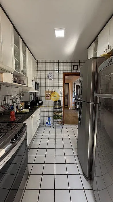 Imagem Apartamento - Venda na Graça, Salvador-Ba, 3 quartos