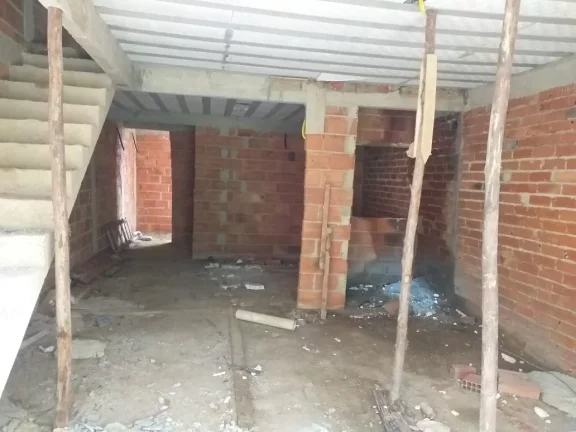 Imagem CASA RESIDENCIAL em RIO DE JANEIRO - RJ, CAMPO GRANDE