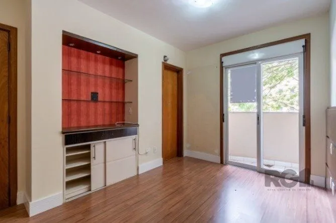 Imagem Apartamento em Jardim Botânico
