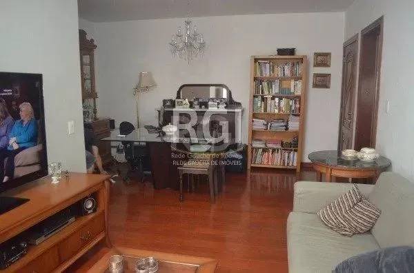 Imagem Apartamento para Venda - 100.87m², 3 dormitórios, sendo 1 suites, 1 vaga - Moinhos de Vento