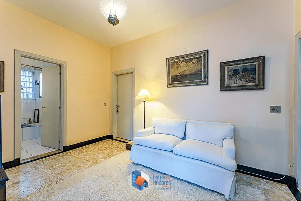 Imagem Casa à venda 3 Quartos 1 Suite 4 Vagas 320M² Pacaembu São Paulo - SP