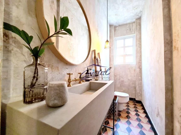 Imagem Apartamento 3 Dormitórios e 3 suites de ótimo tamanho