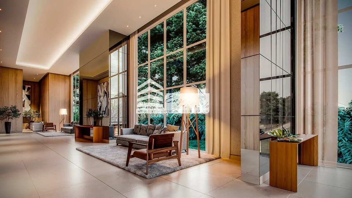 Imagem Apartamento à venda em São Paulo/SP