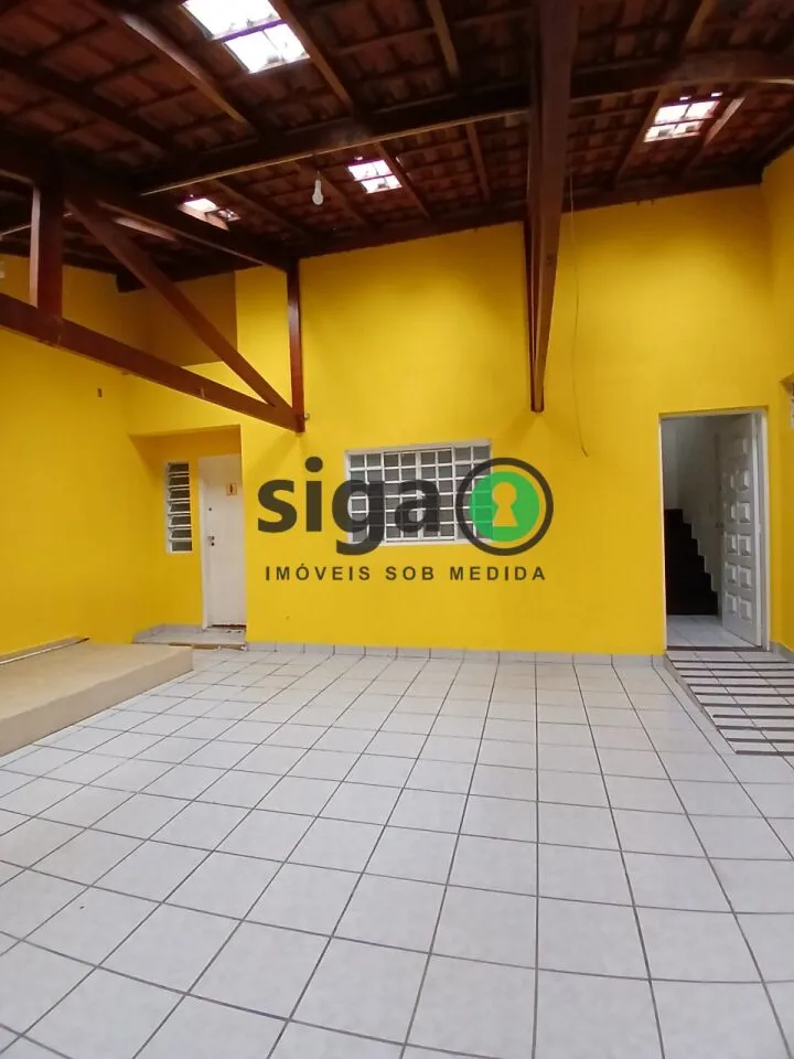 Imagem Casa comercial ou moradia para alugar na Vila Mariana - São Paulo - SP