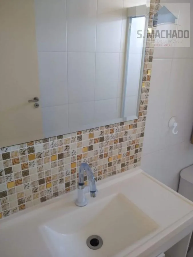 Imagem Apartamento para Venda em Santo André / SP no bairro Homero Ton