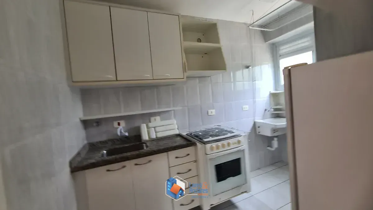 Imagem Apartamento para venda em Jardim Vila Mariana com 1 quarto, 35m²
