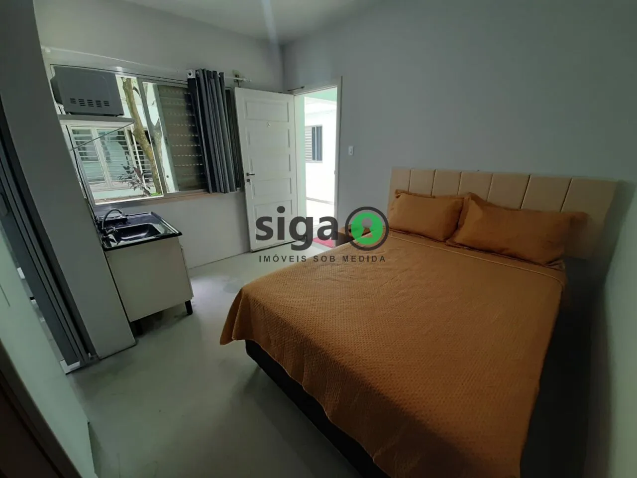 Imagem Sobrado Residencial - 276m², 8 quartos (4 Suítes) e 2 Vagas de em Campo Belo!!!!