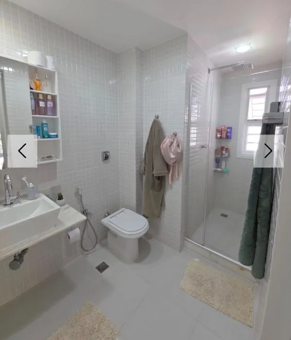 Imagem Vila do Mar: casa duplex de 312 m² e 4 quartos | OD28