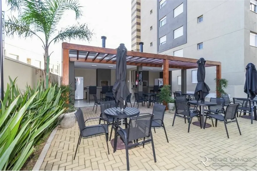 Imagem Apartamento em Jardim Carvalho