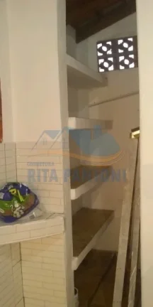 Imagem Casa - Ribeirão Preto - Campos Elíseos - Região Norte