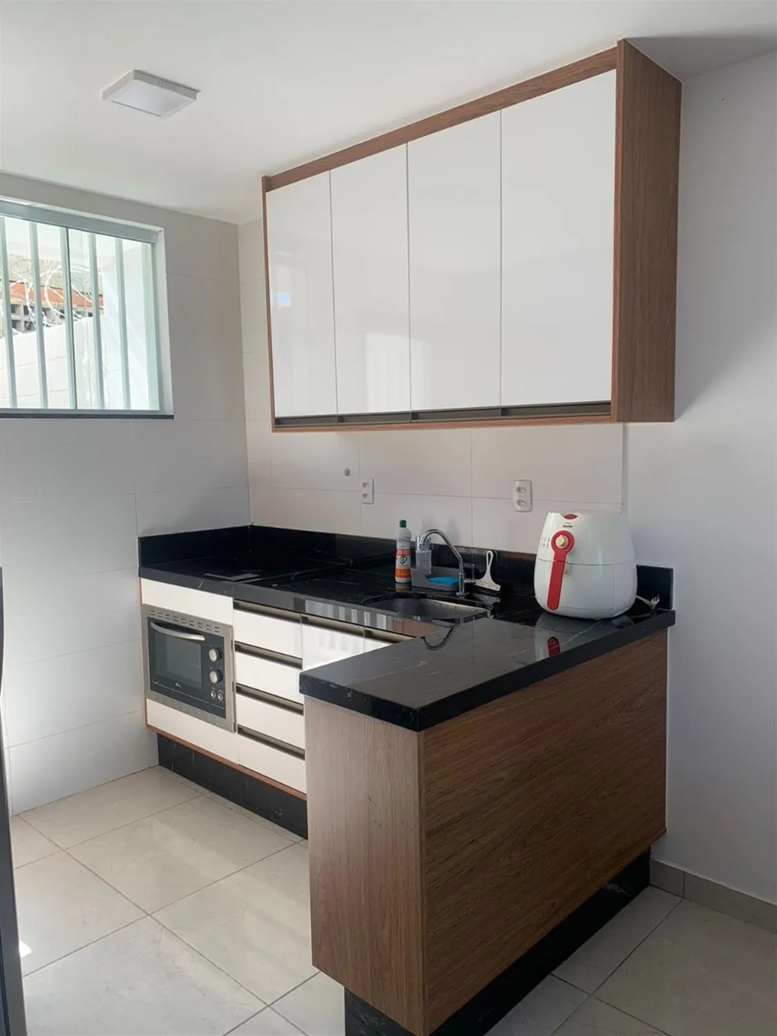 Imagem Casa com 2 quartos à venda em Vila Velha