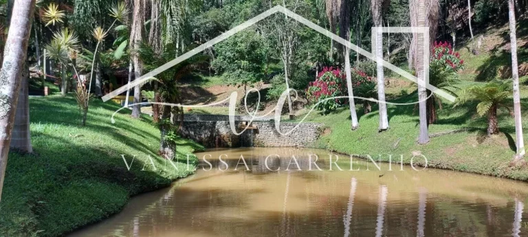Imagem Venda Sítio | Vanessa Carrenho Assessoria Imobiliária