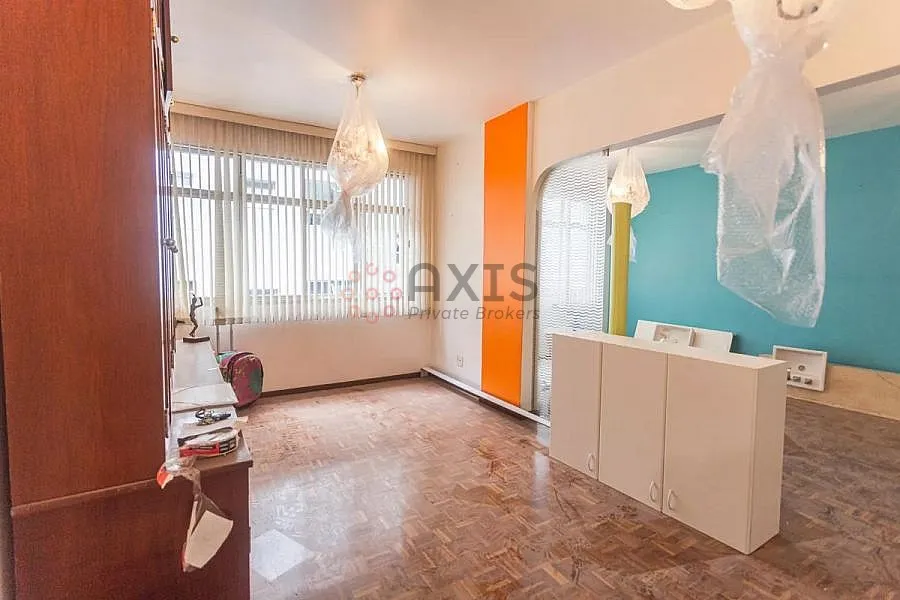 Imagem Funcionários - 4 quartos - 160m2