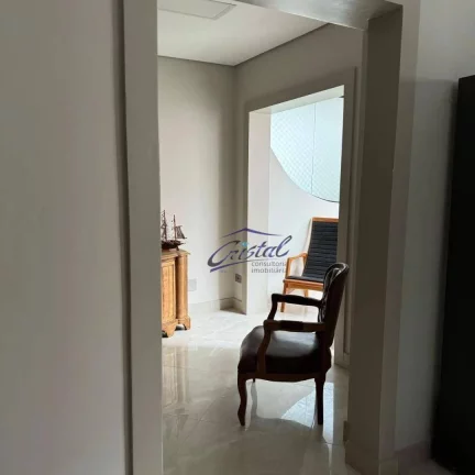 Imagem Apartamento com 2 dormitórios à venda, 110 m² por R$ 900.000 - Canto do Forte - Praia Grande/SP