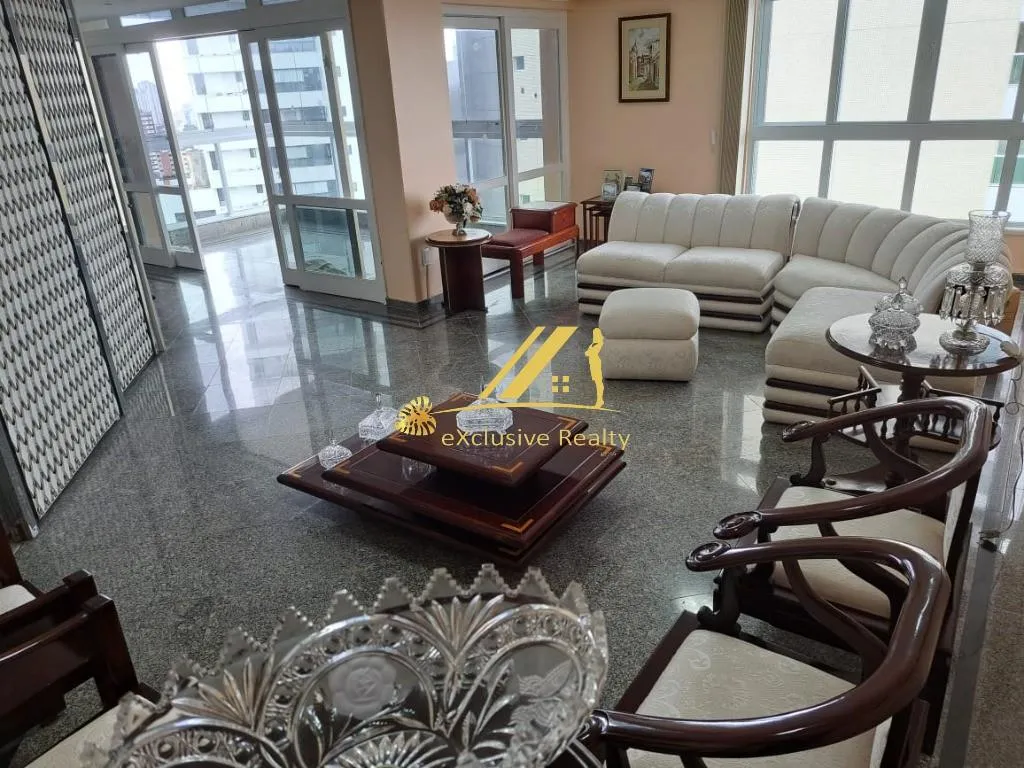 Imagem Cobertura RESIDENCIAL em Salvador - Bahia, Graça