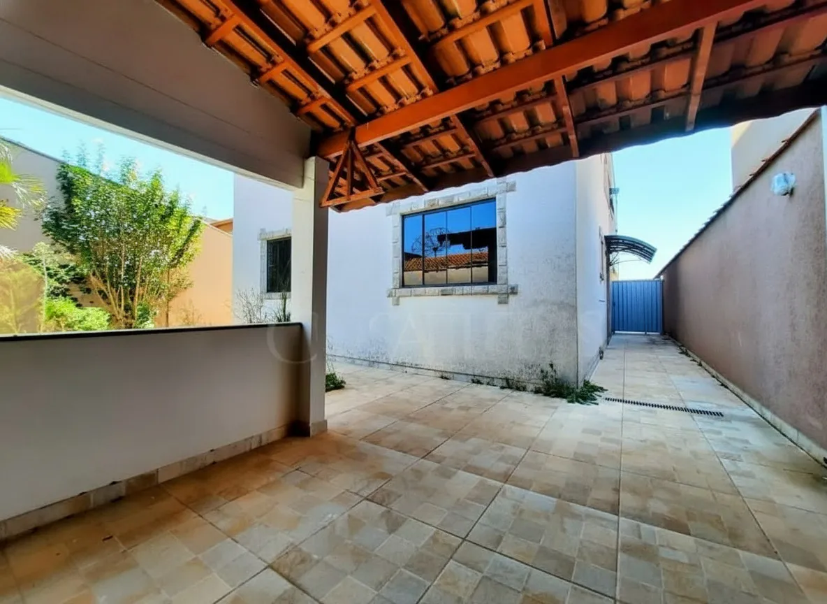 Imagem Apartamento 2 quartos à venda em Santa Teresa, Poços de Caldas