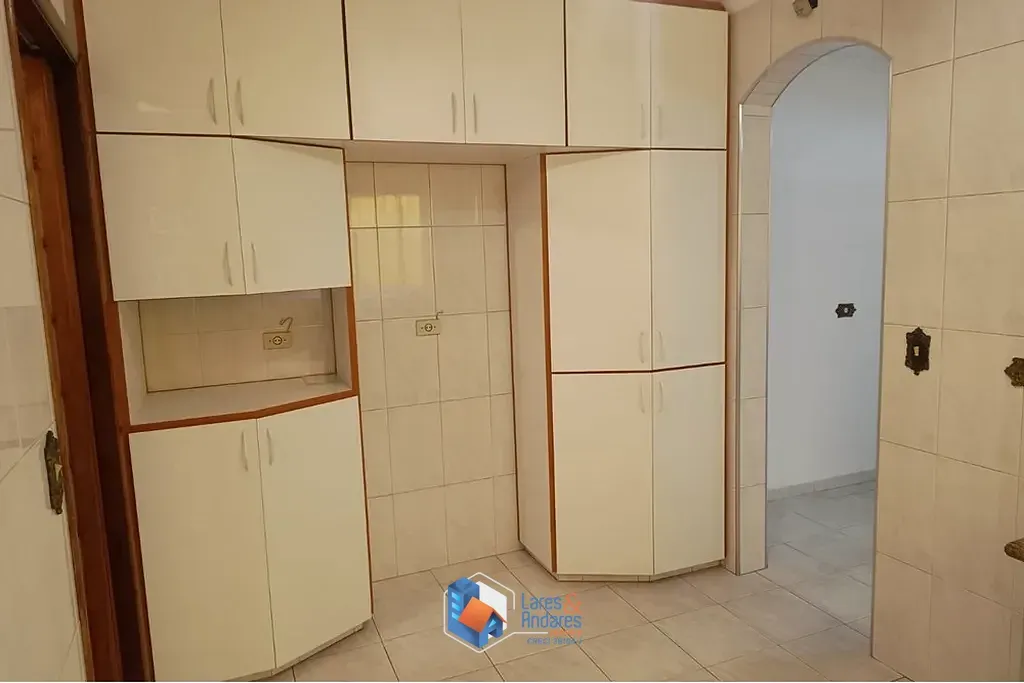 Imagem Casa à venda 3 Quartos 1 Suite 2 Vagas 160M² Vila Marari São Paulo - SP