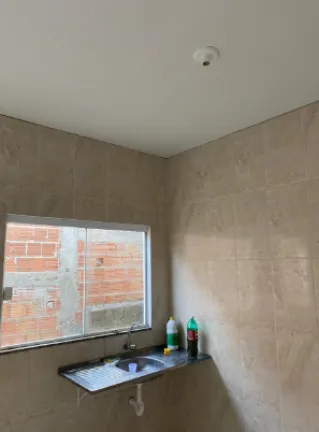 Imagem Casa com 1 Quarto à Venda, 46 m² em Vila Expedicionários Cruzeirenses - Cruzeiro