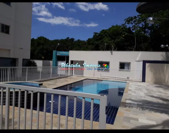 Imagem Apartamento mobiliado com 02 quartos no Itaguá