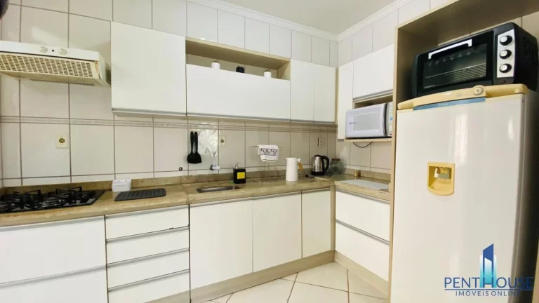 Imagem Apartamento Zona Central para Locação em Balneário Camboriú, CENTRO, 2 dormitórios, 1 suíte, 2 banheiros, 1 vaga
