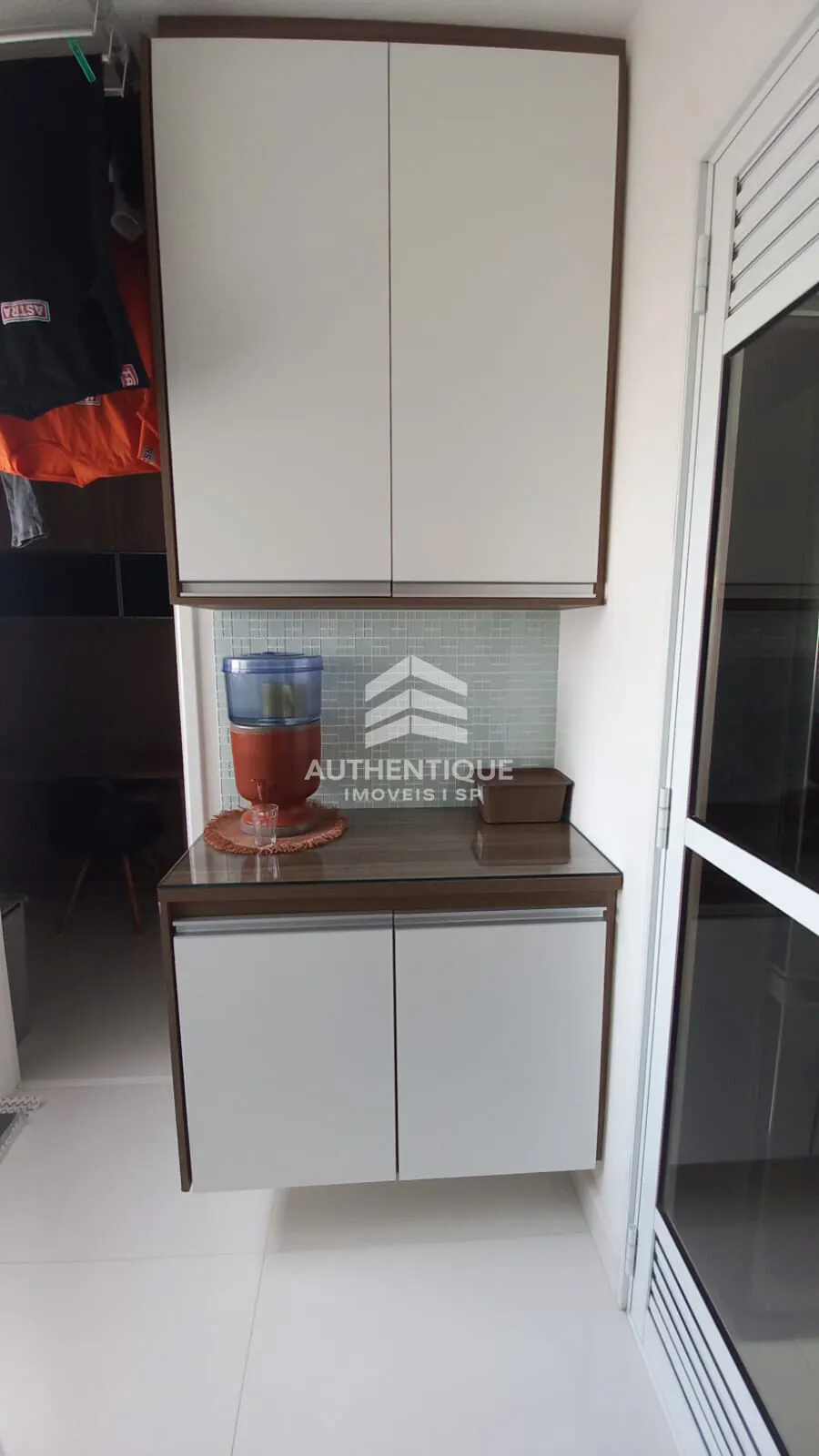 Imagem ARCADIA CENTRO SAO BERNARDO DO CAMPO - Apartamento no Centro de São Bernardo do Campo à venda