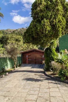 Imagem Fazenda à Venda,  em Iucas - Teresópolis