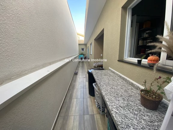 Imagem Casa a Venda Bairro Aqui se vive Indaiatuba S.P