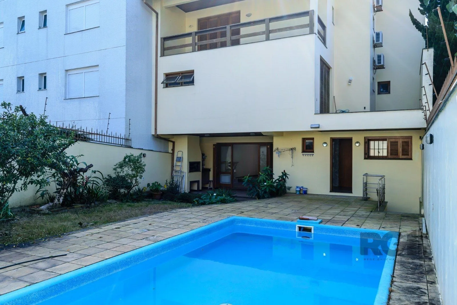 Imagem Casa em Chácara das Pedras