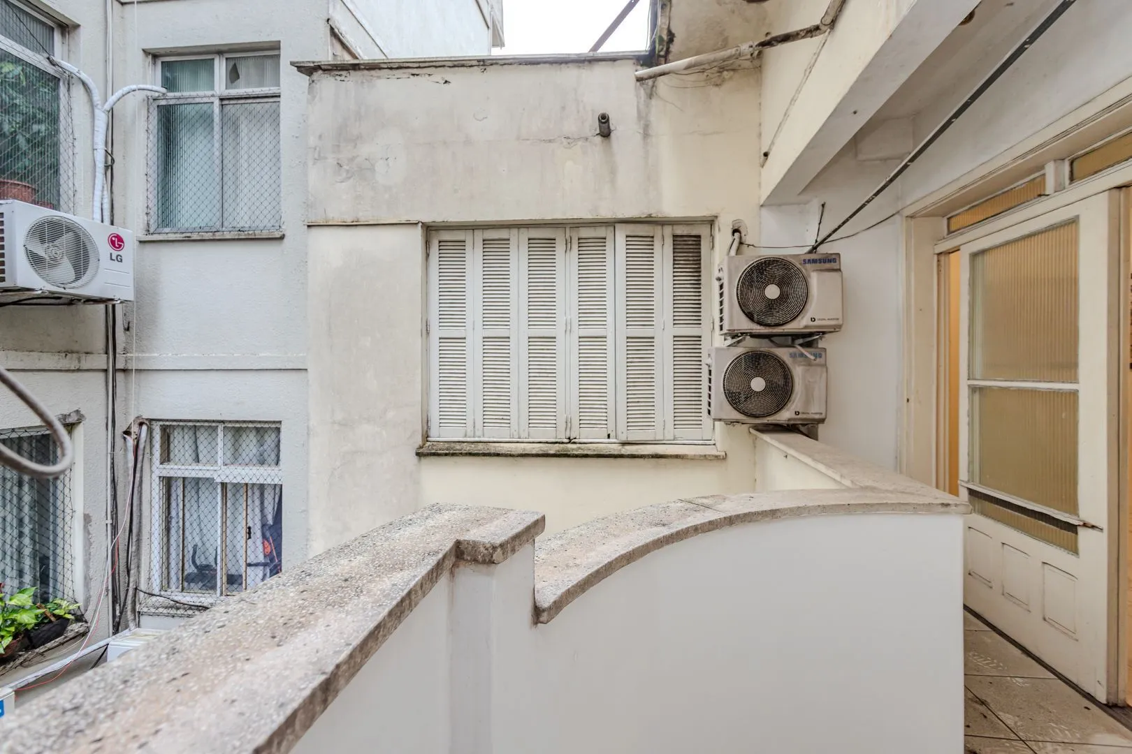Imagem Apartamento em Centro Histórico