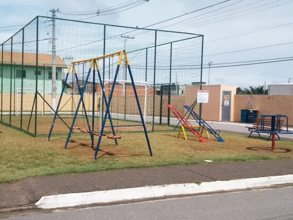 Imagem Apartamento com 2 Quartos à Venda, 50 m² em Tulipas - Jundiaí