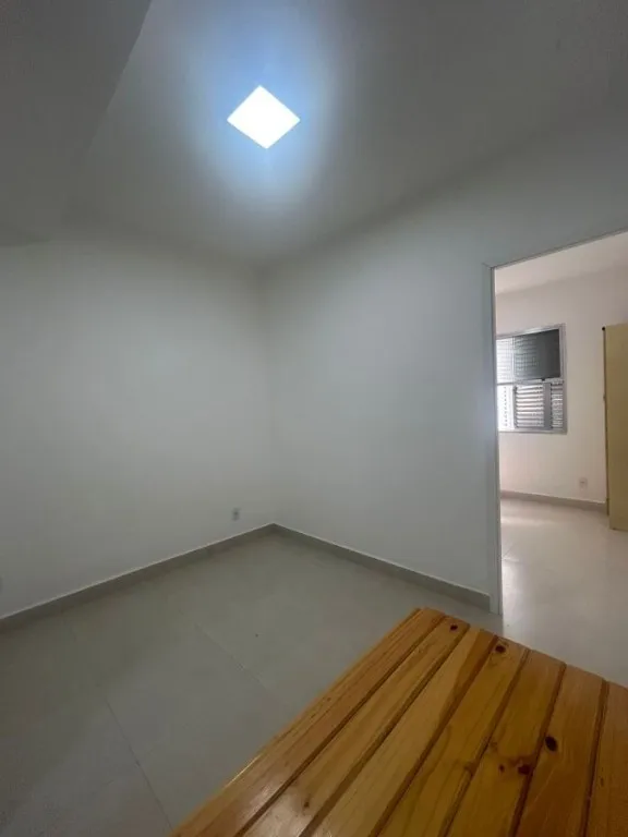 Imagem APARTAMENTO COM 30,00 m² - CANTO DO FORTE - PRAIA GRANDE SP