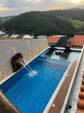 Imagem Casa Alto Padrão 3 Dorms, Sendo 1 Suíte à Venda, P/ R$1790.000,00