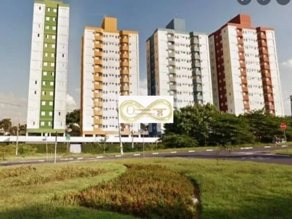 Imagem APARTAMENTO A VENDA COM 2 DORMITÓRIOS DE ÓTIMA LOCALIZAÇÃO NO JARDIM BOA ESPERANÇA