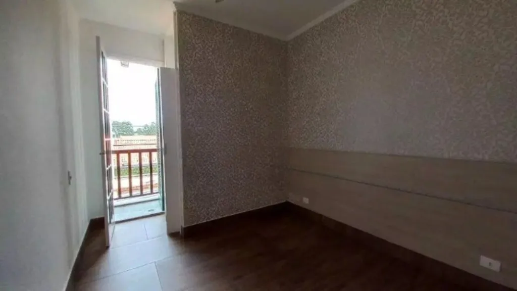 Imagem Casa em condomínio no Demarchi, São Bernardo do Campo-SP, com 3 quartos, 1 suíte