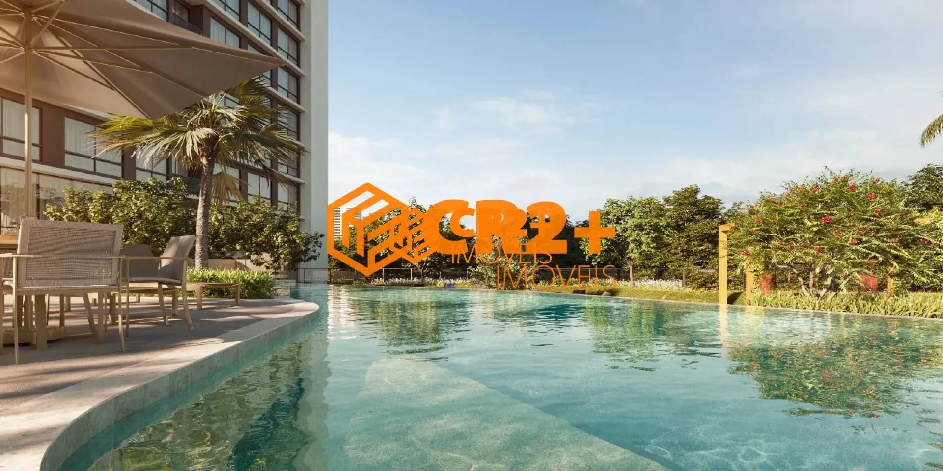 Imagem Apartamento a Venda de 39m² com 1 quarto em Boa Viagem