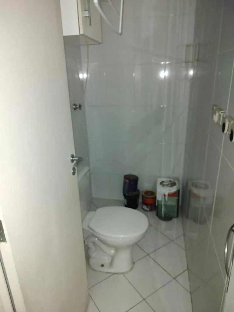 Imagem Apartamento à venda 3 Quartos, 1 Suite, 2 Vagas, 110M², Centro, Taubaté - SP | San Paolo