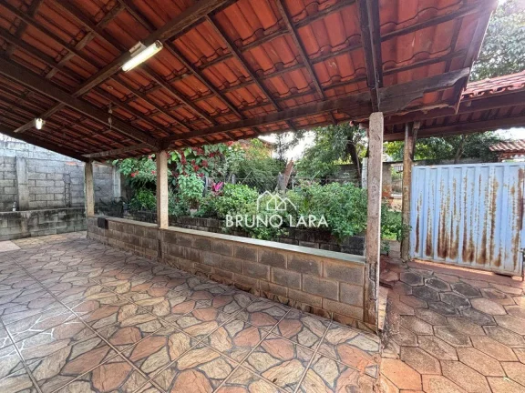 Imagem Casa à venda em Igarapé, bairro Fernão Dias.