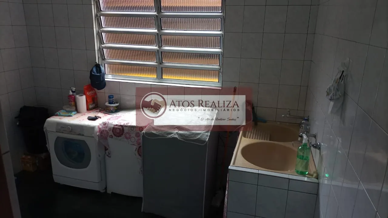 Imagem Sobrado em Balneário São José - São Paulo