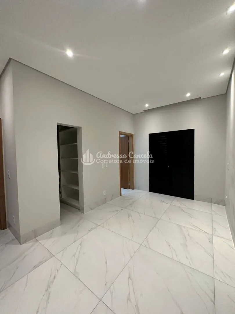 Imagem Village Mirassol III - Casa com 3 dormitórios à venda, 181 m² por R$ 1.290.000,00 - VILLAGE DAMHA MIRASSOL III - Mirassol/SP