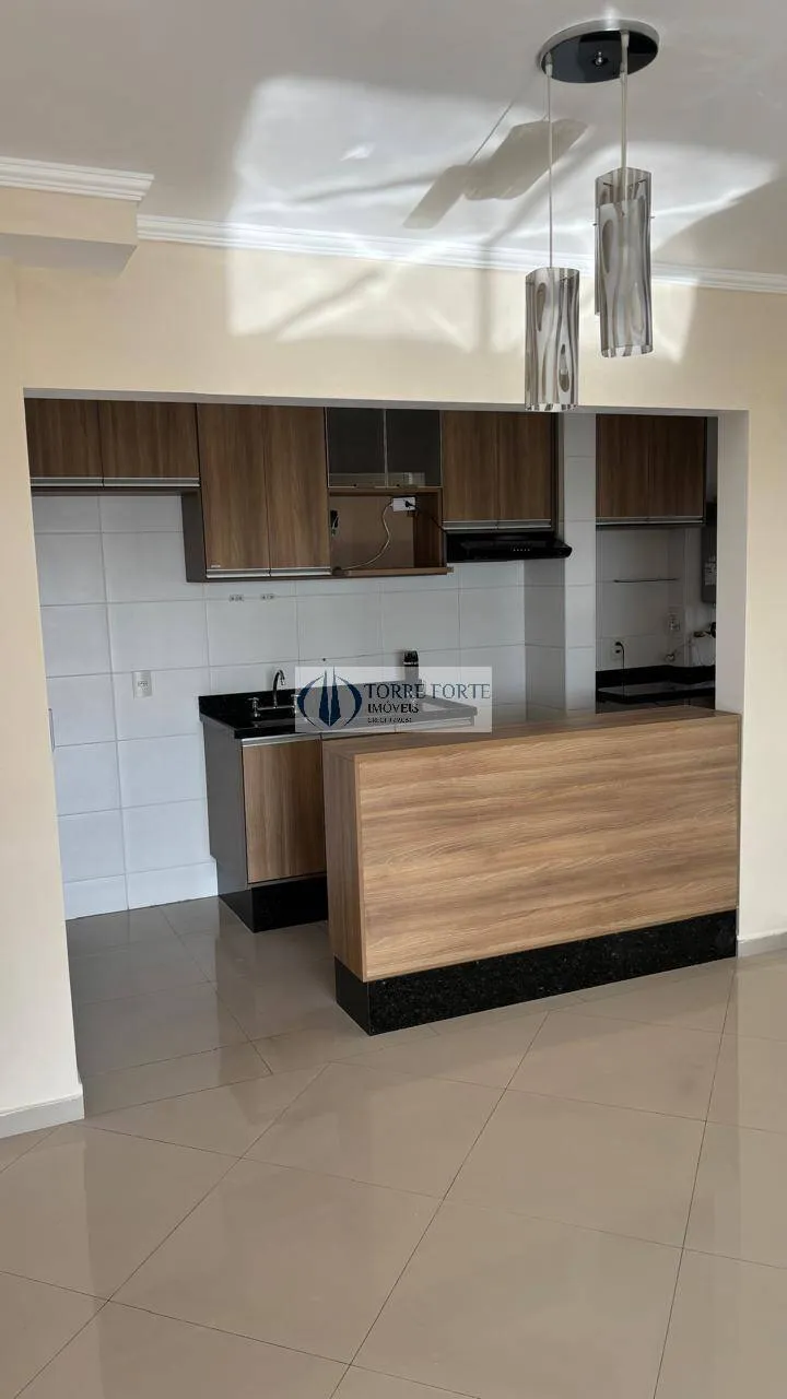 Imagem Lindo Apartamento com 3 dormitorios 1 suite 1 vaga no Jardim Vila Formosa.
