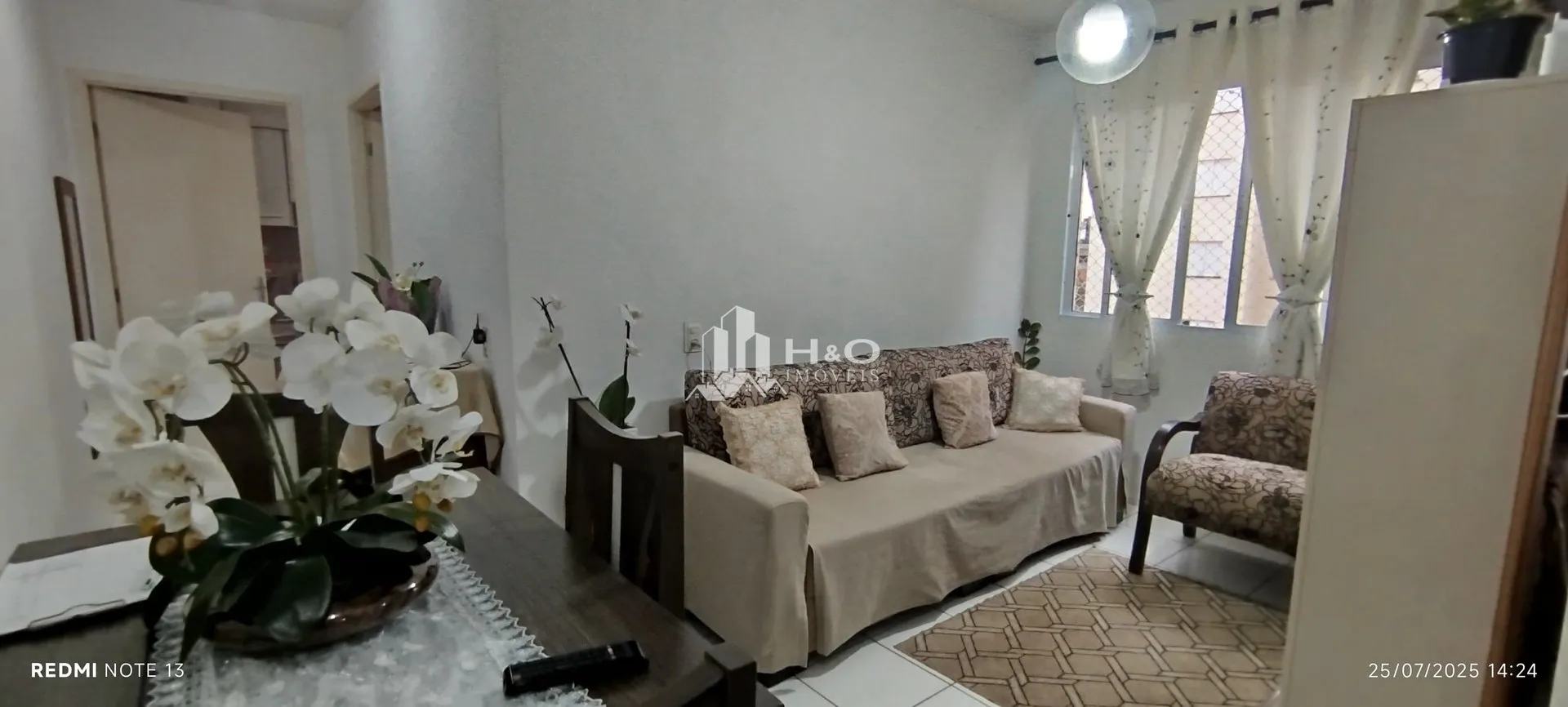Imagem Apartamento à venda no Jardim Brasília - Cidade Líder / Itaquera Ótima oportunidade! Apartamento muito bem conservado, com excelente preço e pronto para morar.