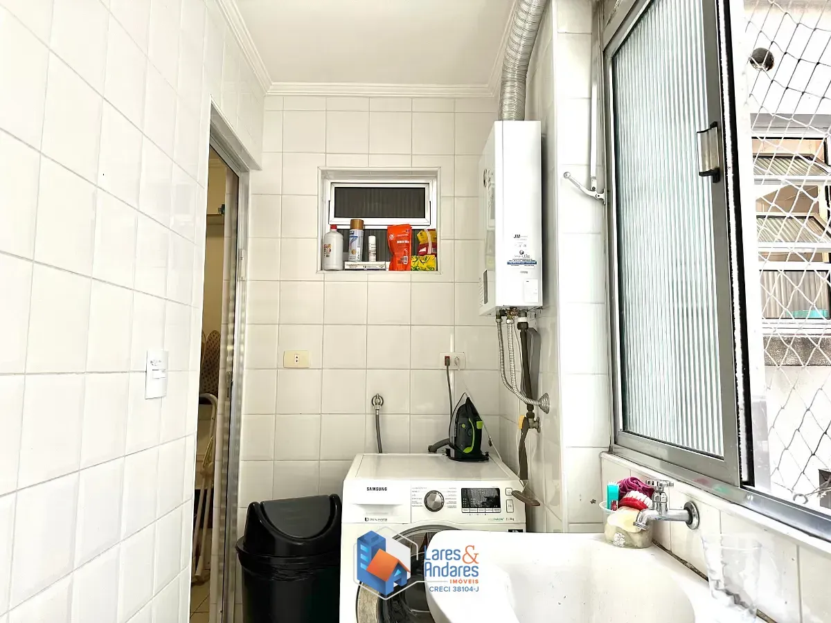 Imagem Apartamento para venda em Santa Cecília com 2 quartos, sendo 1 suíte, 101m²