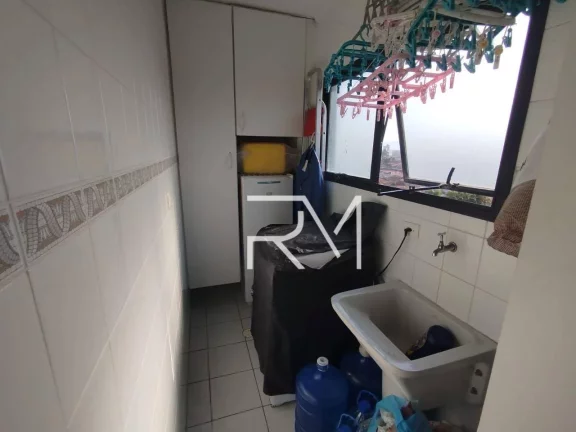 Imagem Apartamento à venda, 71 m por R$ 310.000,00 - Balneario Oceanópolis - Mongaguá/SP