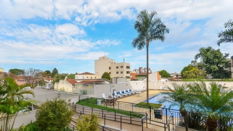 Imagem Apartamento à venda no Rebouças | 3 quartos, suíte, 90m² – Boulevard Rebouças